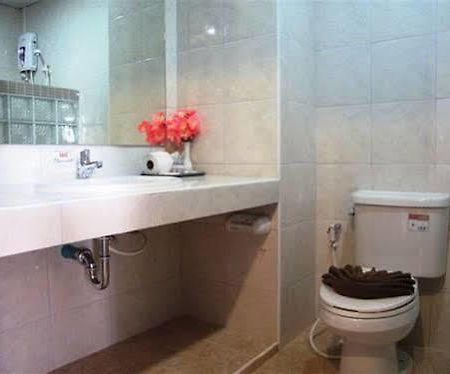 Отель Kata Place Экстерьер фото