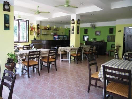Отель Kata Place Экстерьер фото