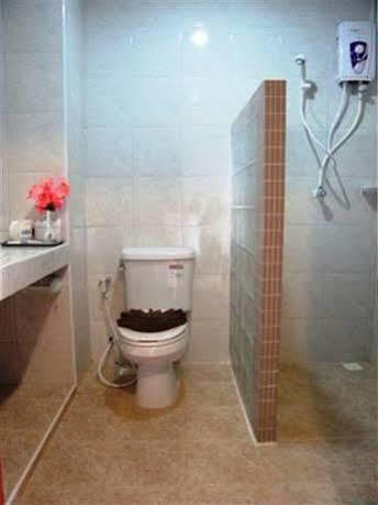 Отель Kata Place Экстерьер фото